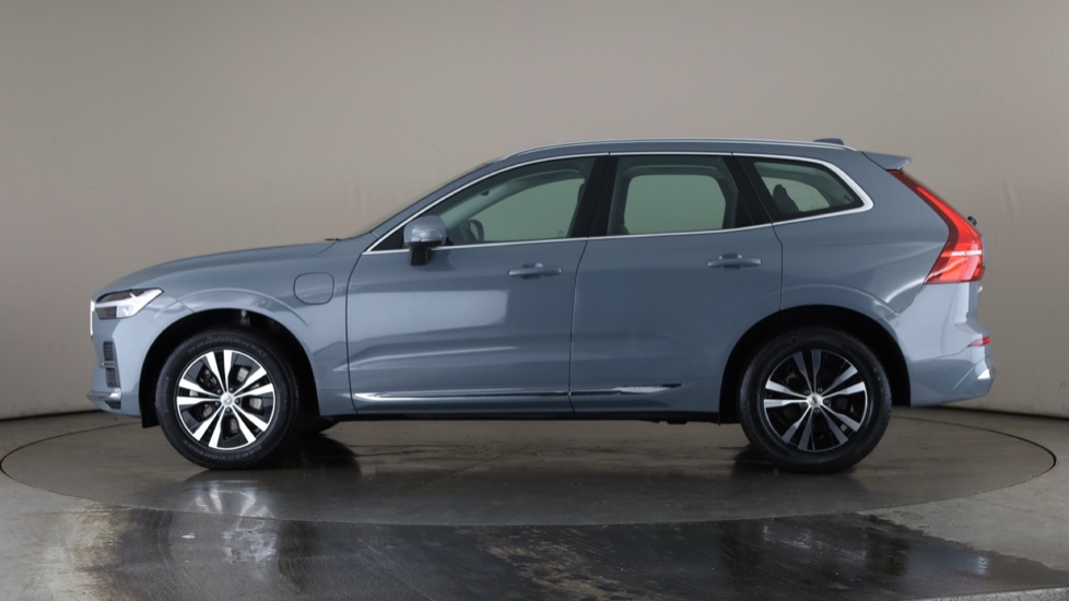 VOLVO XC60 Image 2