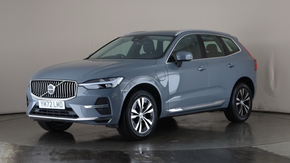 Used VOLVO XC60