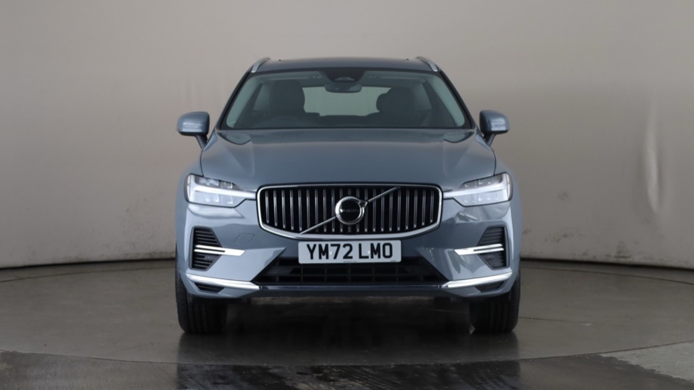 VOLVO XC60 Image 8