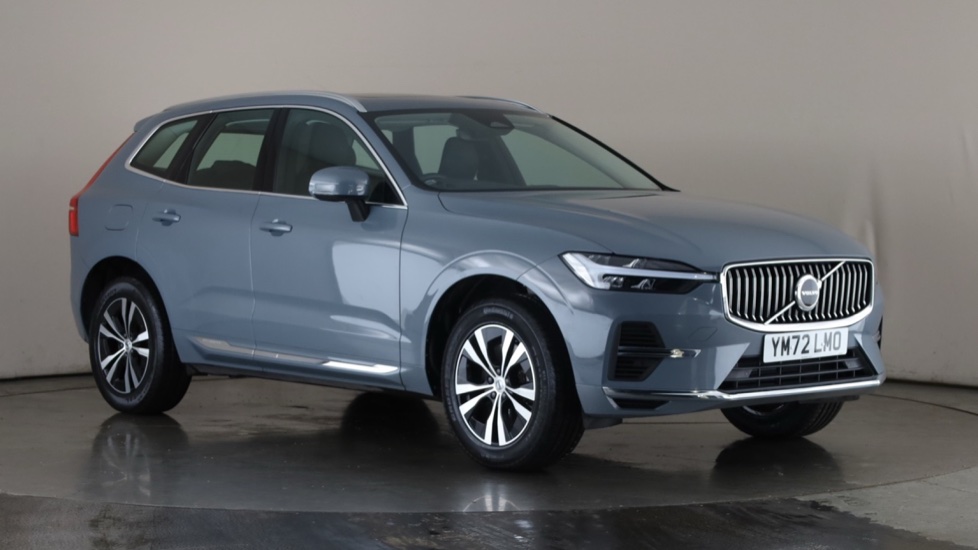VOLVO XC60 Image 7
