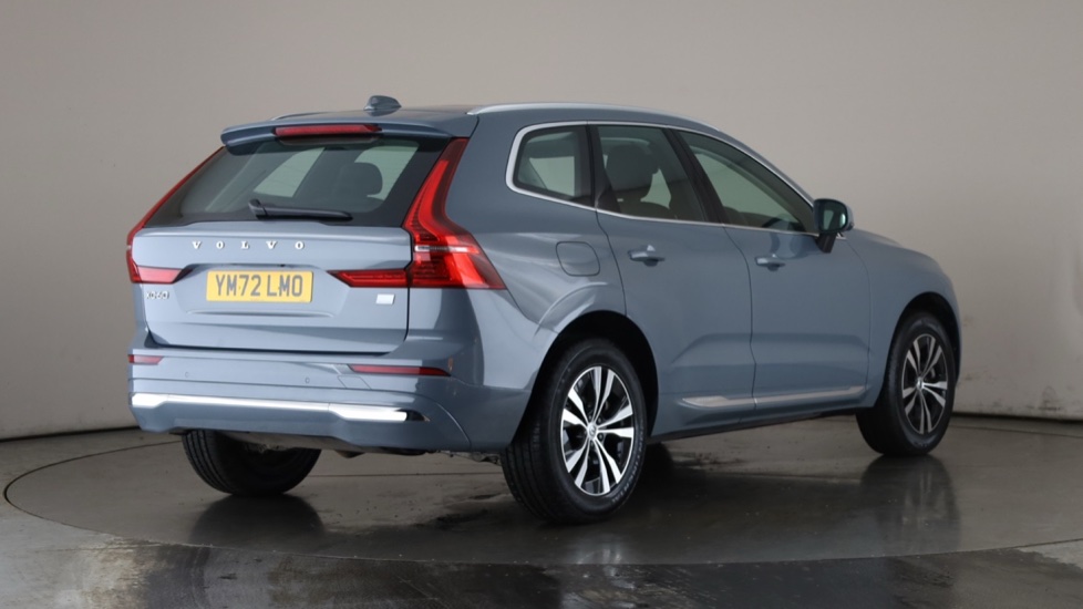 VOLVO XC60 Image 5