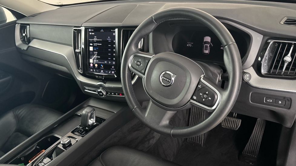 VOLVO XC60 Image 9