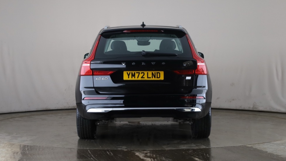 VOLVO XC60 Image 4