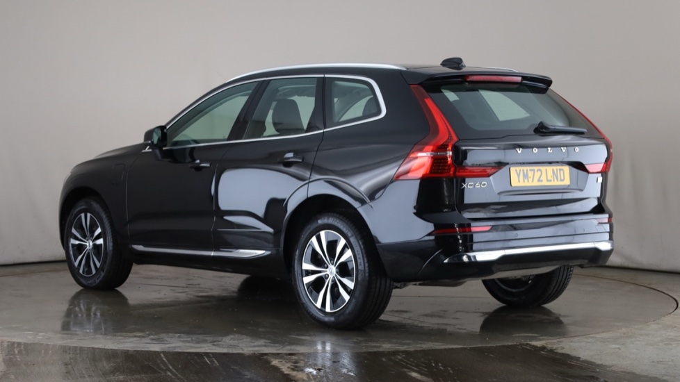 VOLVO XC60 Image 3