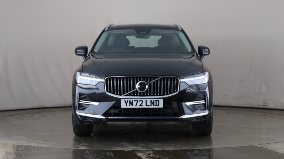 VOLVO XC60 Image 8
