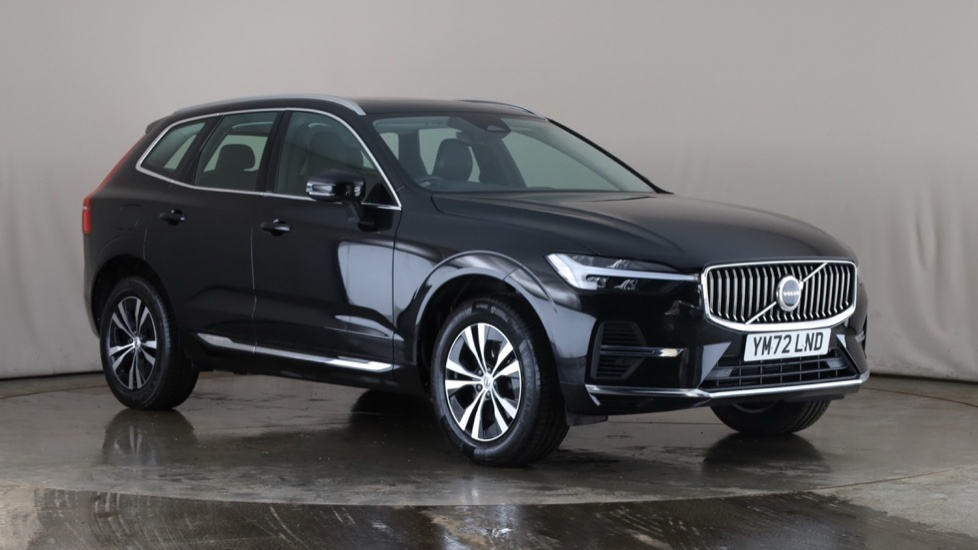 VOLVO XC60 Image 7