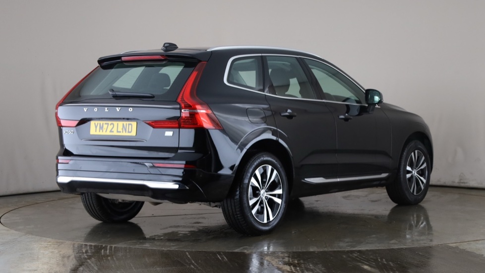 VOLVO XC60 Image 5