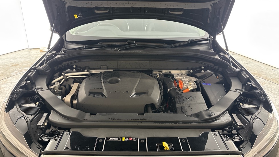 VOLVO XC60 Image 16