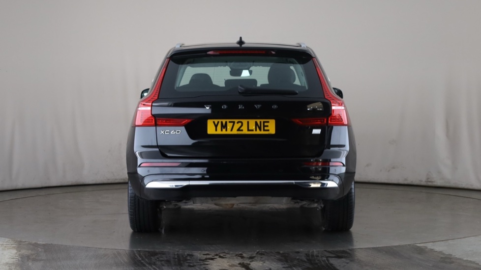 VOLVO XC60 Image 4