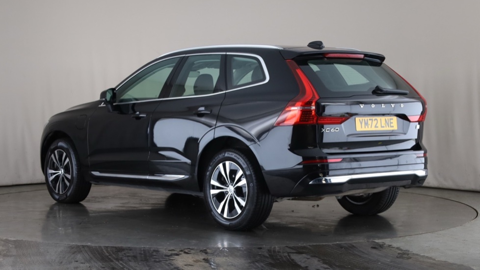 VOLVO XC60 Image 3