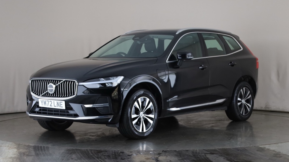Used VOLVO XC60