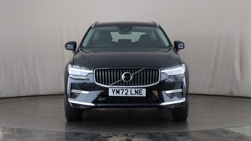 VOLVO XC60 Image 8