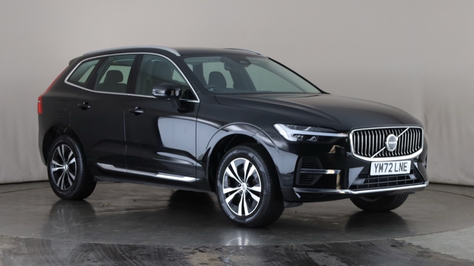 VOLVO XC60 Image 7