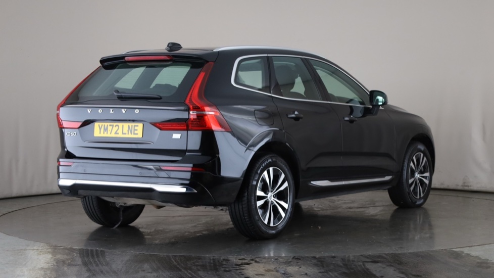 VOLVO XC60 Image 5