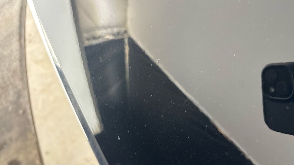 VOLVO XC60 Multiple chips