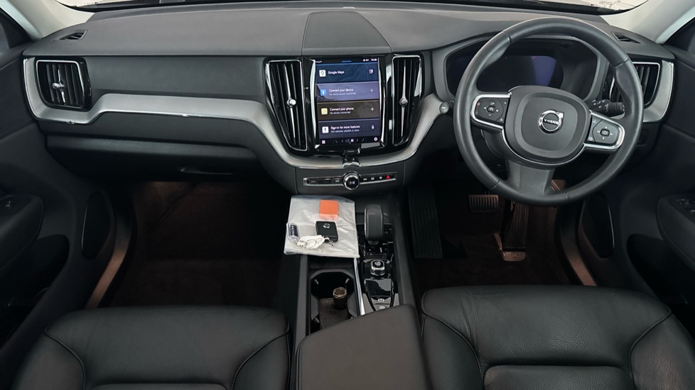 VOLVO XC60 Image 11