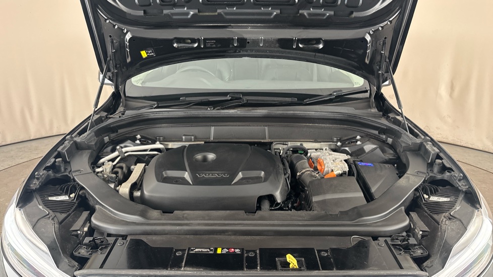 VOLVO XC60 Image 16