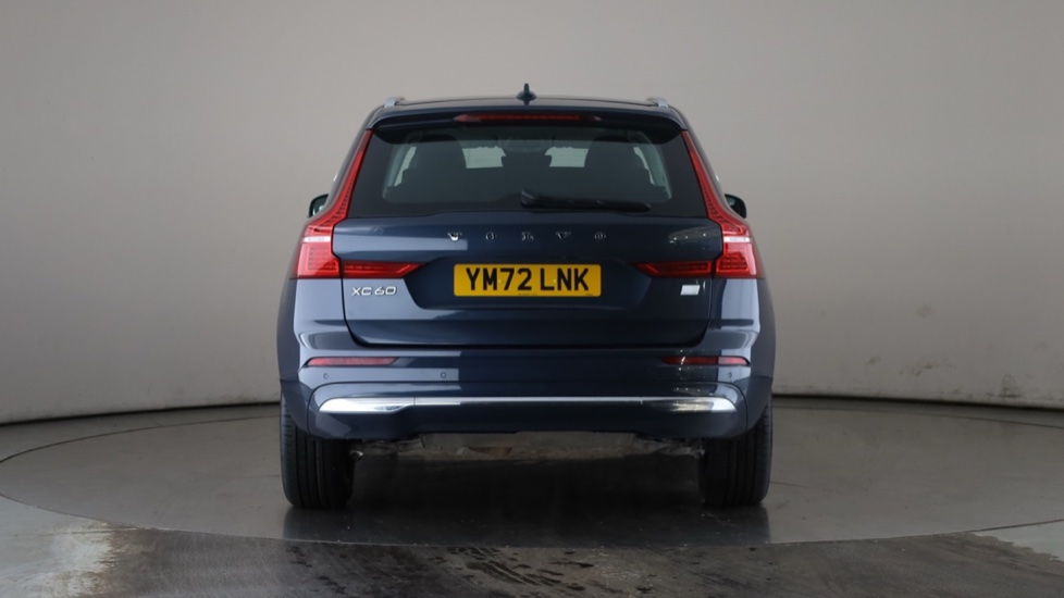 VOLVO XC60 Image 4