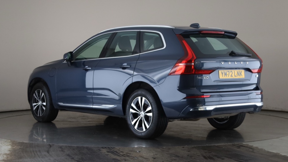 VOLVO XC60 Image 3