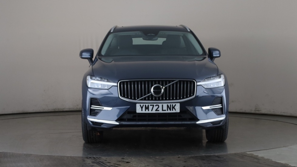 VOLVO XC60 Image 8
