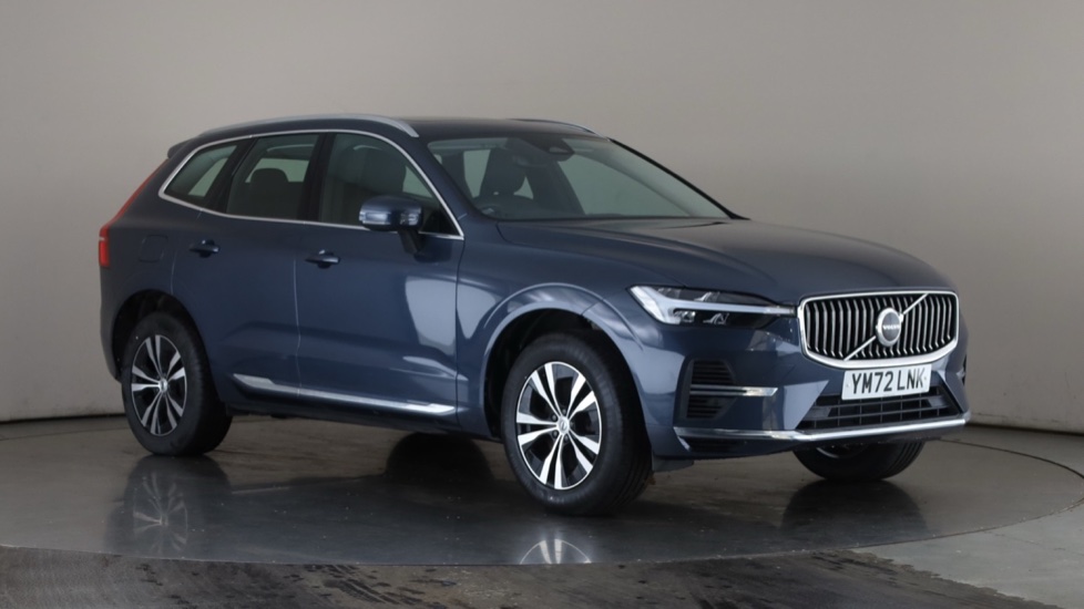 VOLVO XC60 Image 7