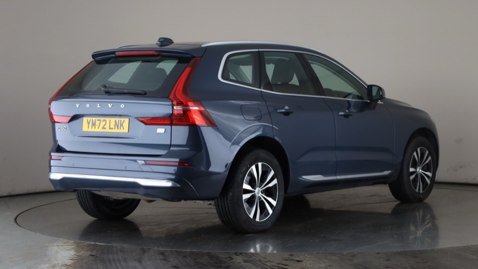 VOLVO XC60 Image 5