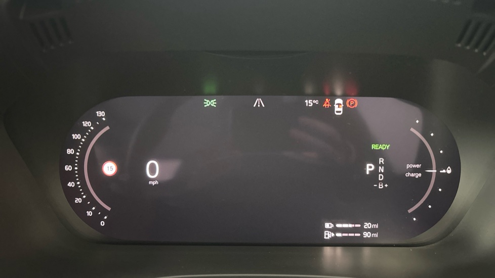 VOLVO XC60 Image 13