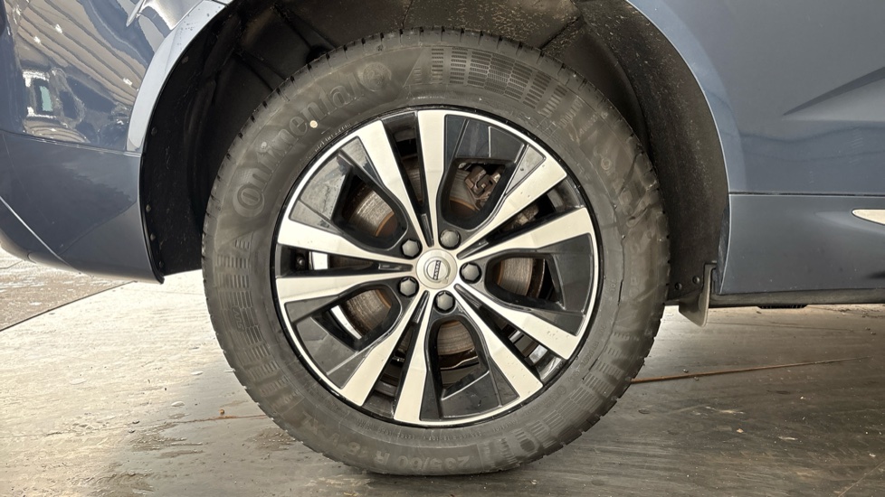 VOLVO XC60 Image 19