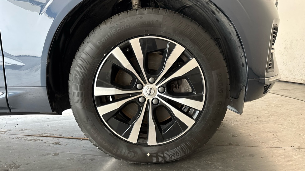 VOLVO XC60 Image 20