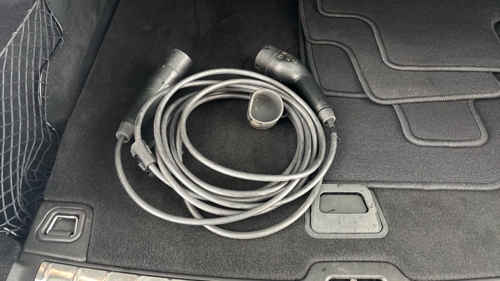 VOLVO XC60 Image 22