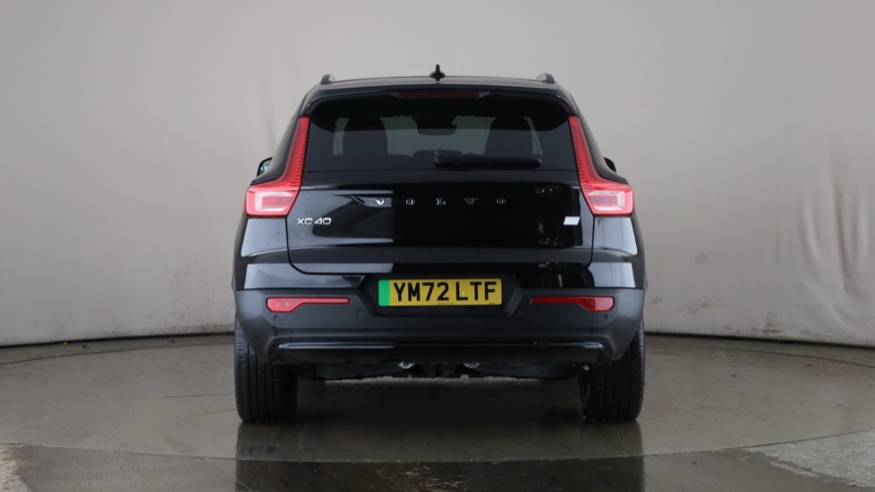 VOLVO XC40 Image 4
