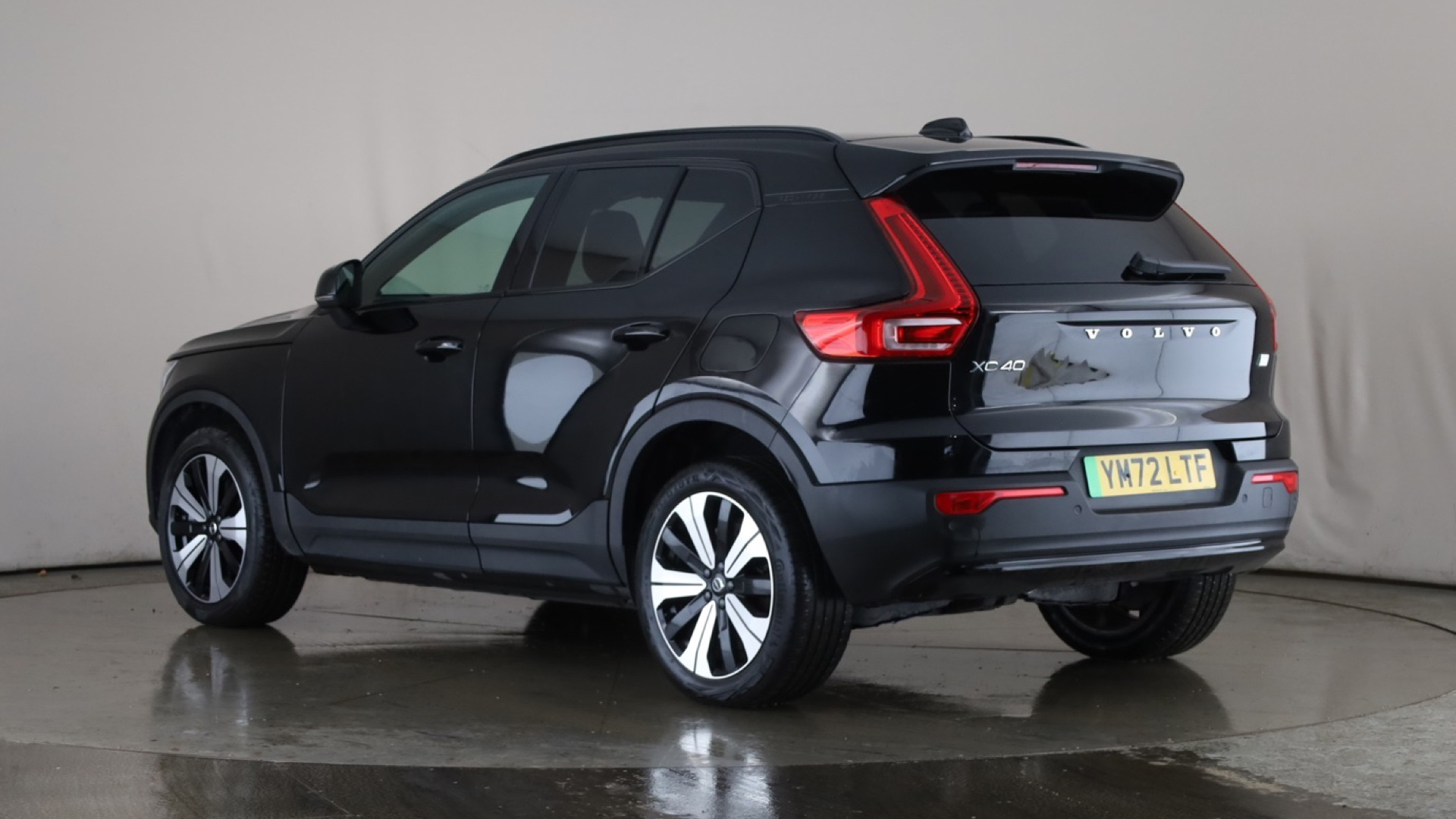 170kW Recharge Core 69kWh 5dr Auto [2023]