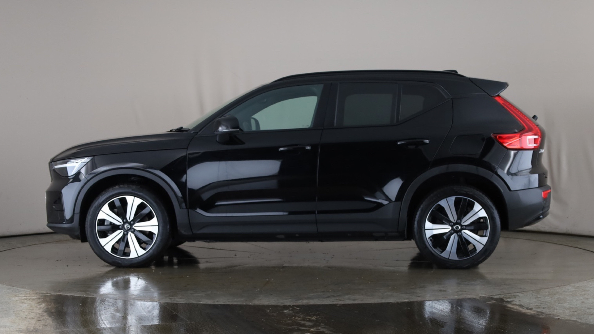 170kW Recharge Core 69kWh 5dr Auto [2023]