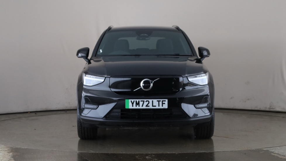 VOLVO XC40 Image 8