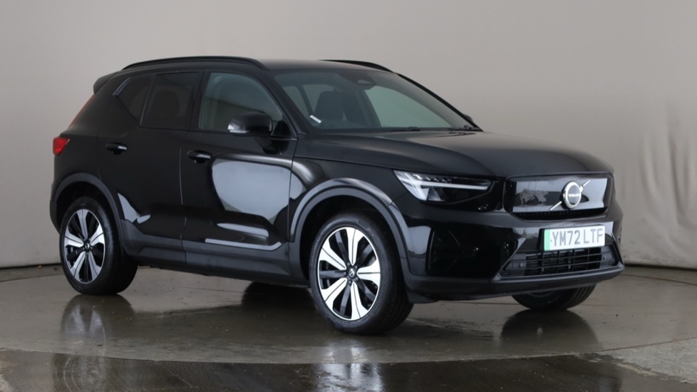 VOLVO XC40 Image 7
