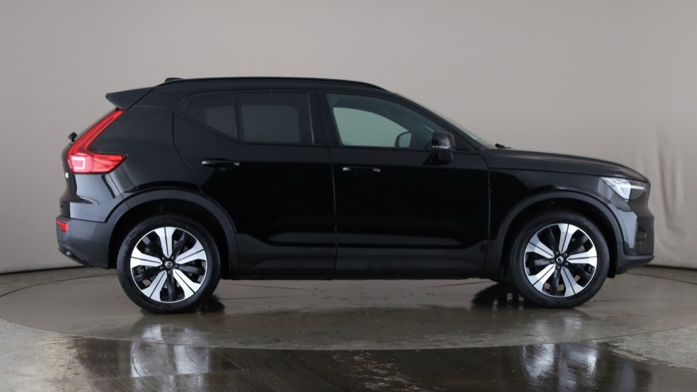 VOLVO XC40 Image 6