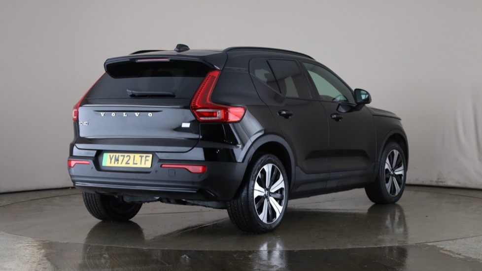 VOLVO XC40 Image 5