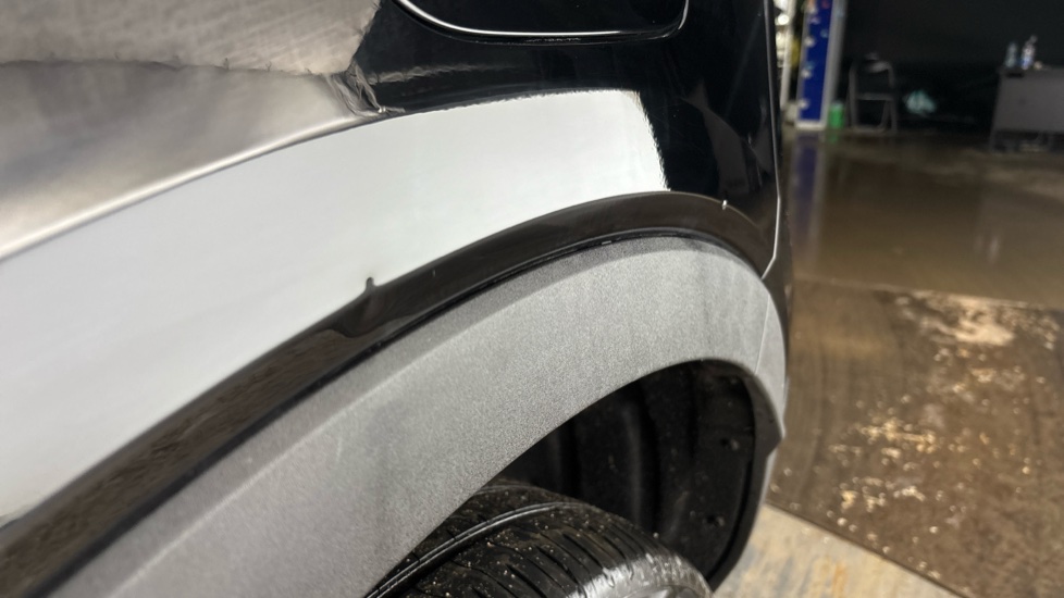 VOLVO XC40 Dents