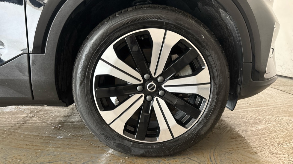 VOLVO XC40 Image 20