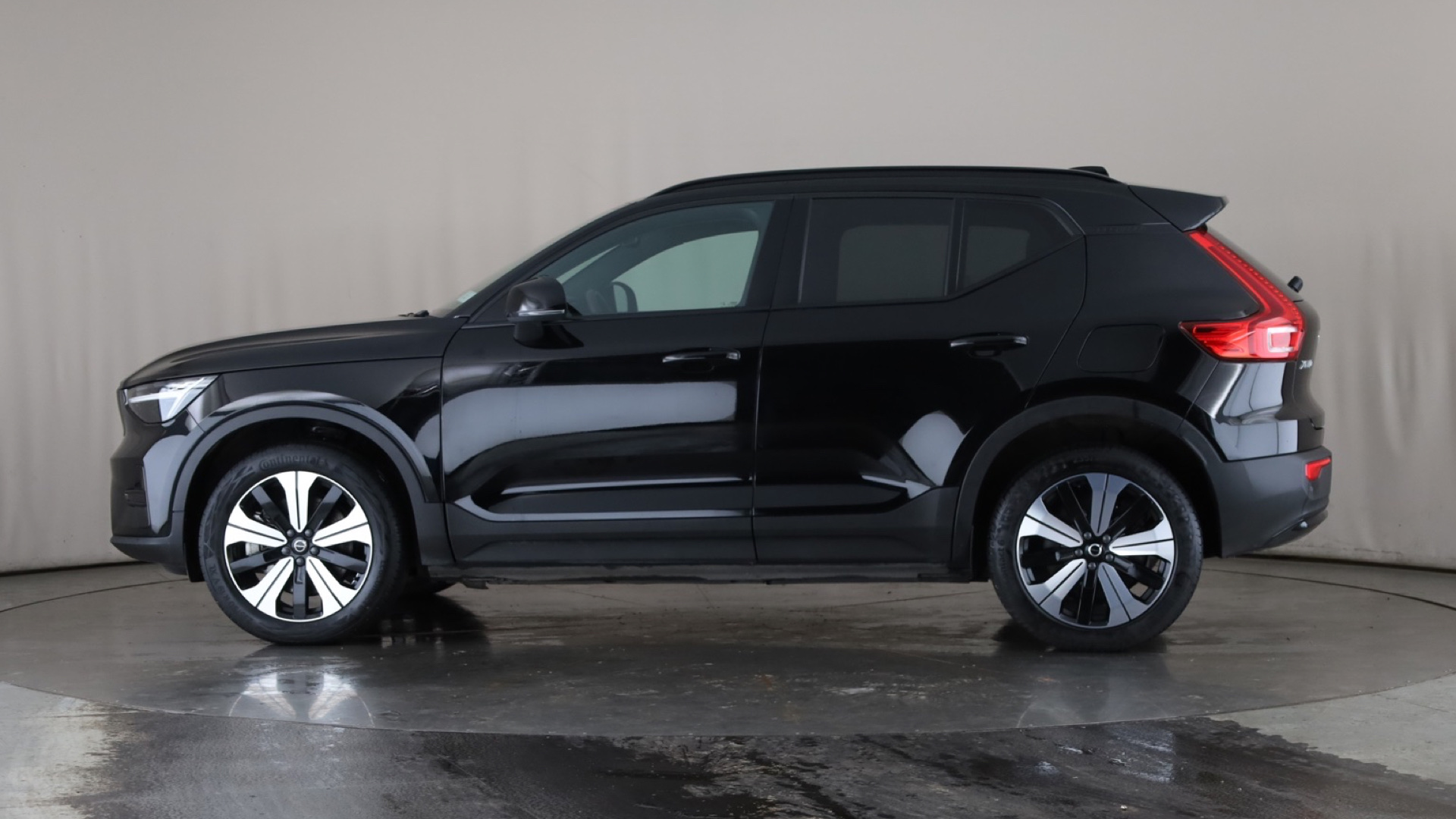 170kW Recharge Core 69kWh 5dr Auto