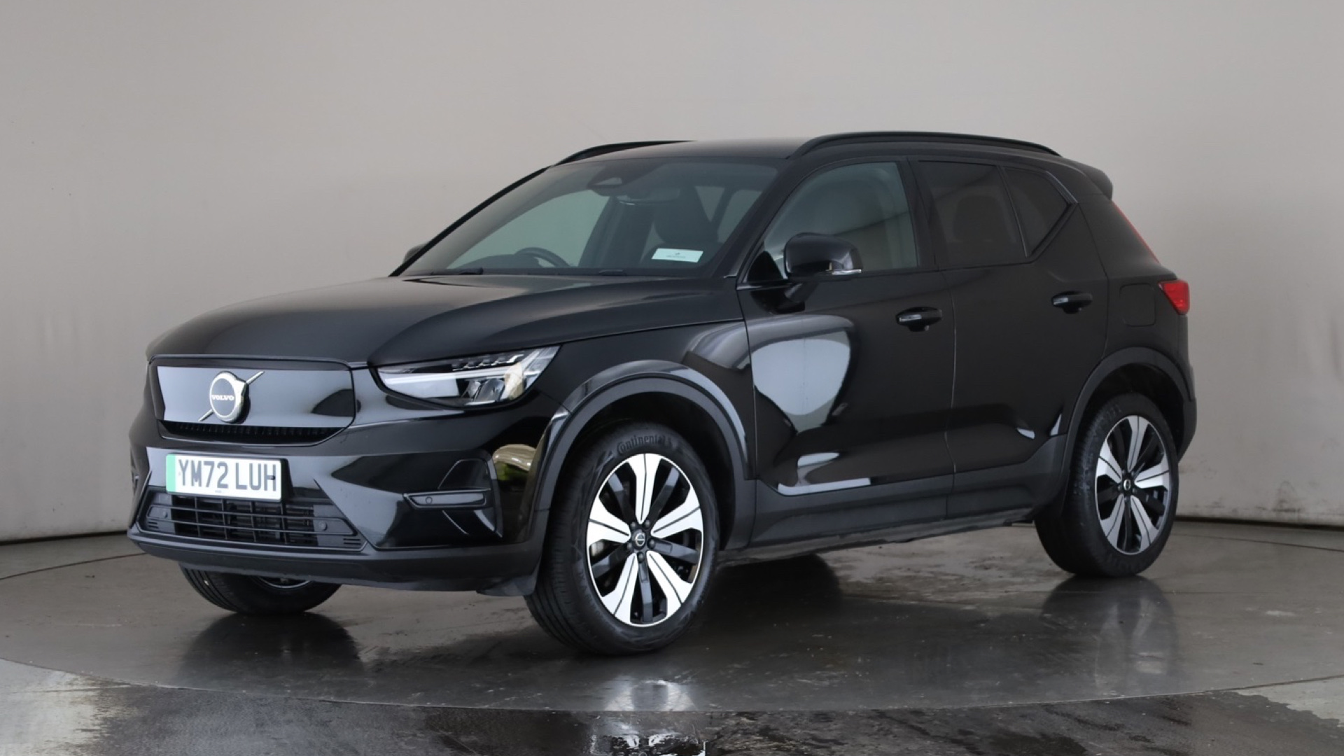 170kW Recharge Core 69kWh 5dr Auto