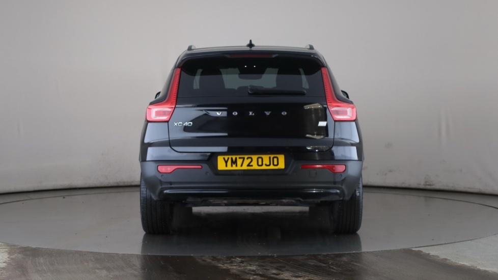 VOLVO XC40 Image 4