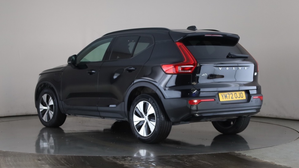 VOLVO XC40 Image 3