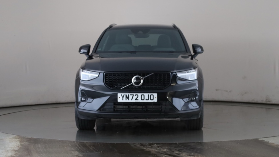 VOLVO XC40 Image 8