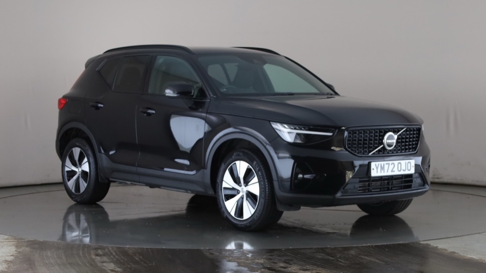 VOLVO XC40 Image 7