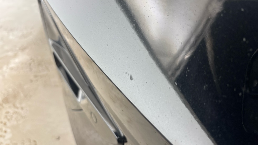 VOLVO XC40 Multiple chips