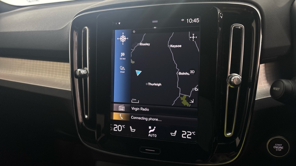VOLVO XC40 Image 12