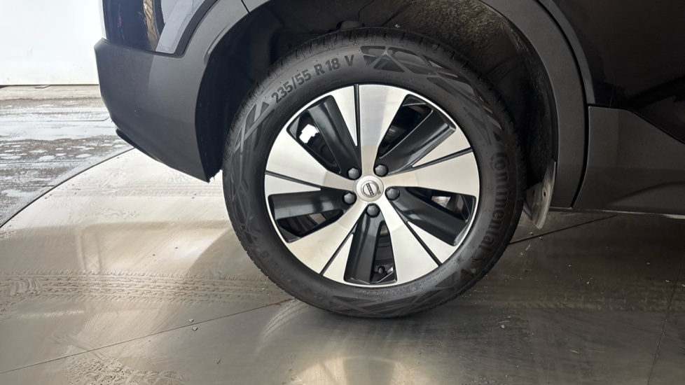 VOLVO XC40 Image 19