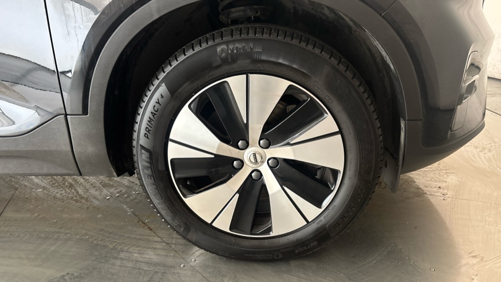 VOLVO XC40 Image 20