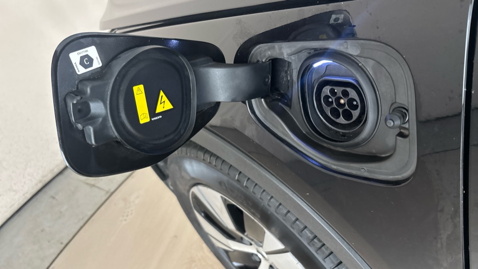 VOLVO XC40 Image 21